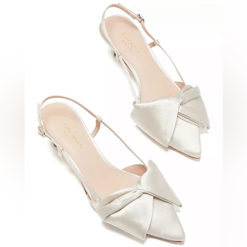 Kate Spade New York Marseille Dress Pumps Sz 7